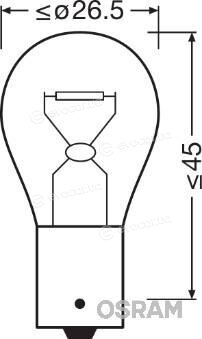 Osram 7506ULT