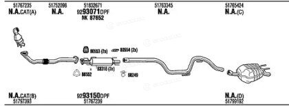 Walker / Fonos ARH18929A