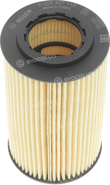 Bosch F 026 407 112