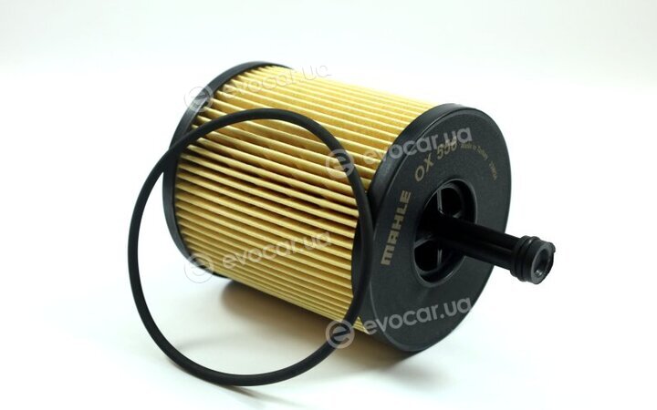 Mahle OX 556D