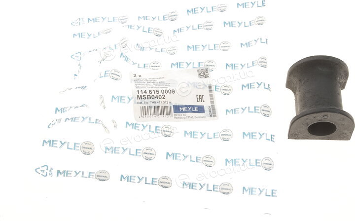Meyle 114 615 0009