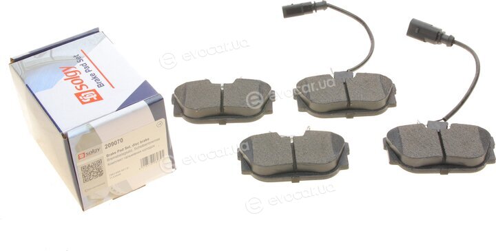 Solgy 209070
