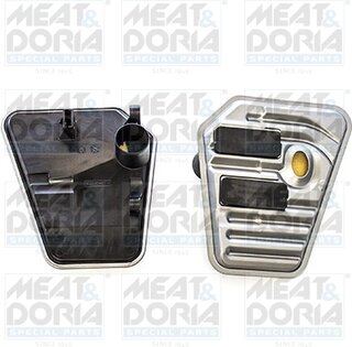 Meat & Doria 21123