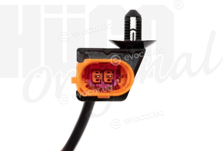 Astemo (Hitachi) / Huco 135583