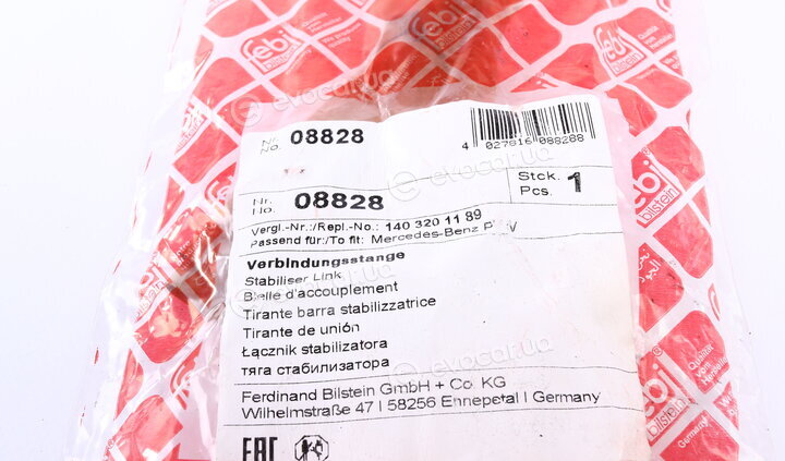 Febi 08828