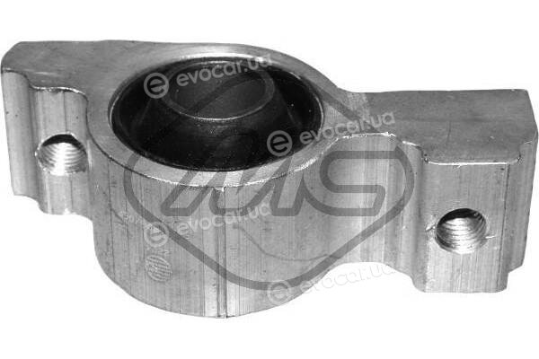 Metalcaucho / STC 02678