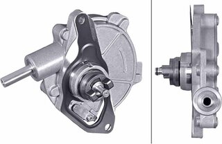 Hella 8TM358 400-301