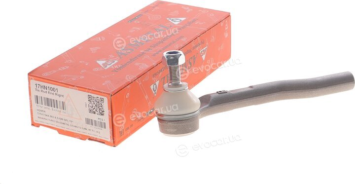 AS Metal 17HN1001