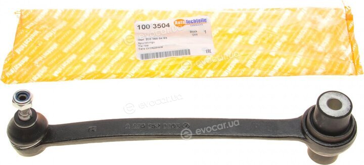 Autotechteile 100 3504
