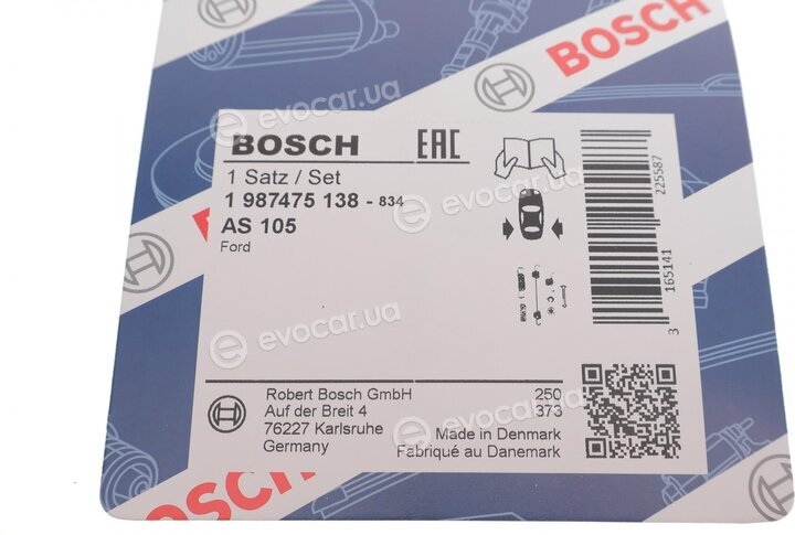 Bosch 1 987 475 138