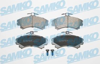 LPR / Samko 5SP615
