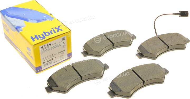 Metelli 22-0709-0
