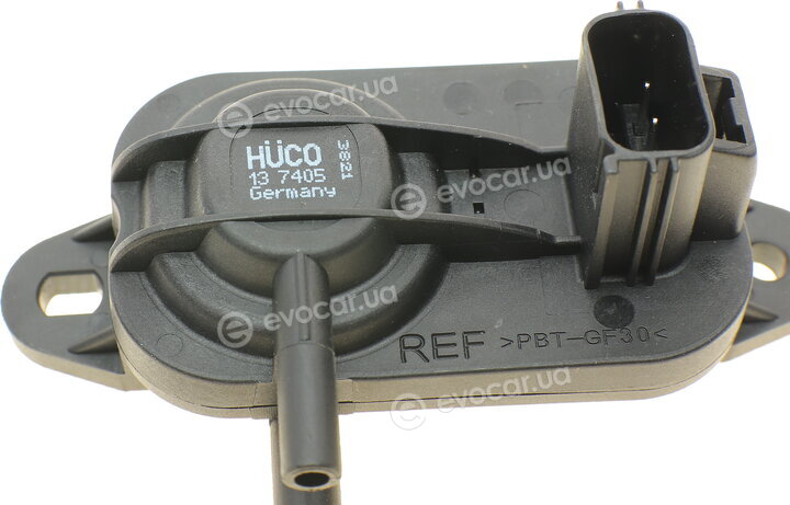 Astemo (Hitachi) / Huco 137405
