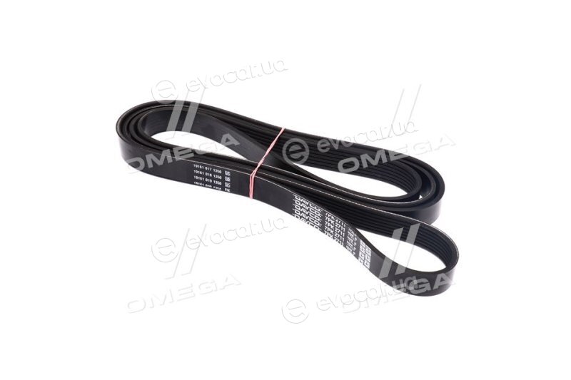 Dayco 7PK2711
