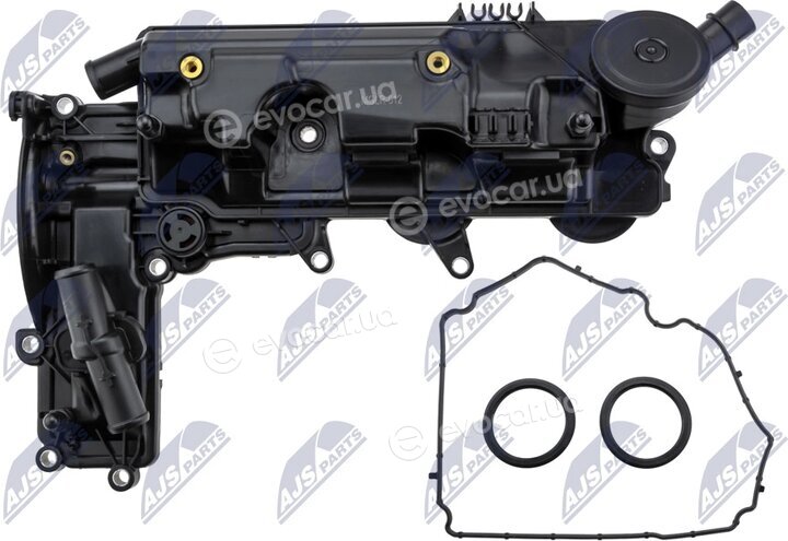 NTY BPZ-LR-012