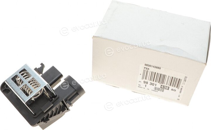 Mopar (PSA / FCA) 9830143880