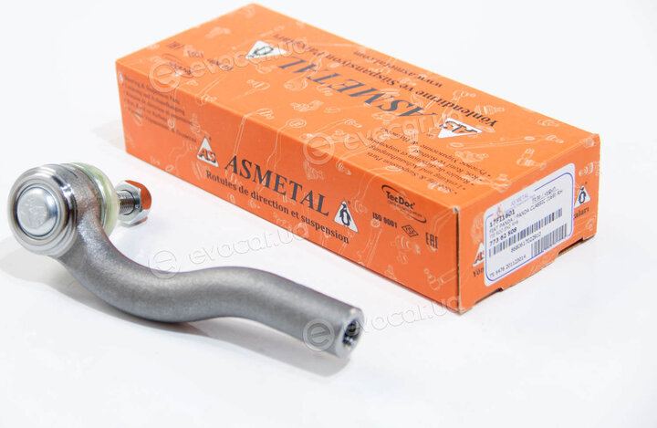 AS Metal 17FI1601