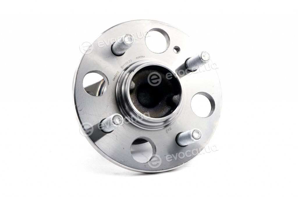 Shafer SH189.23