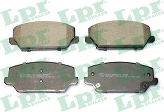 LPR / Samko 05P2165