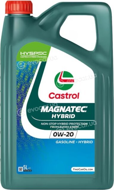 Castrol 15F873