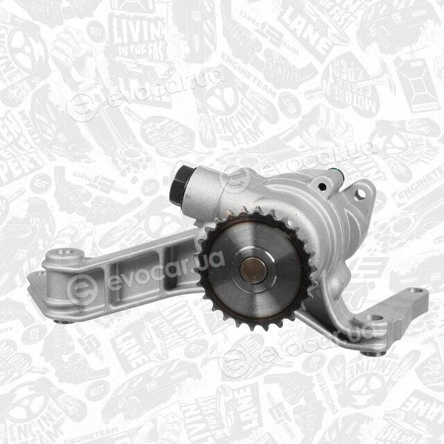 ET Engineteam PU0093