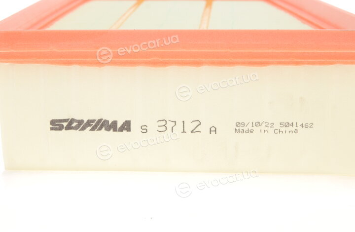 Sofima S 3712 A