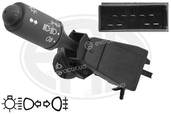 Era / Messmer 440632