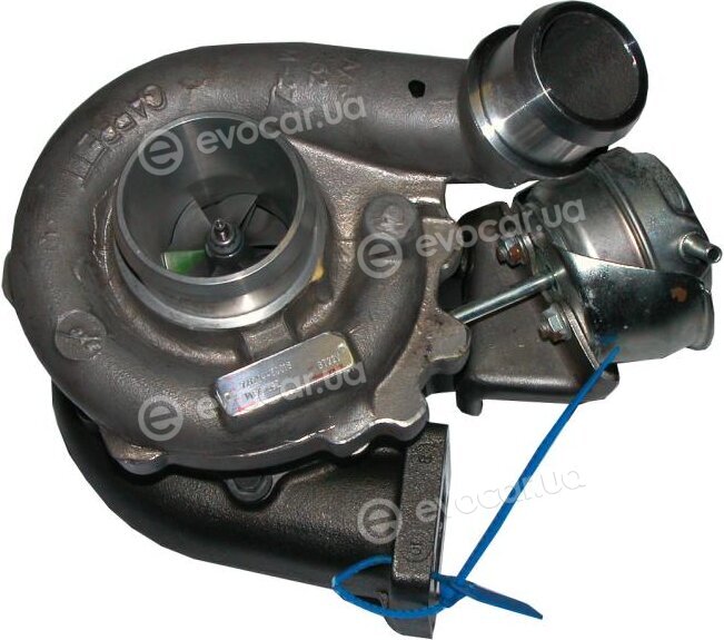 Starline TD S1107T