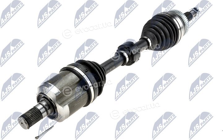 NTY NPW-HY-581