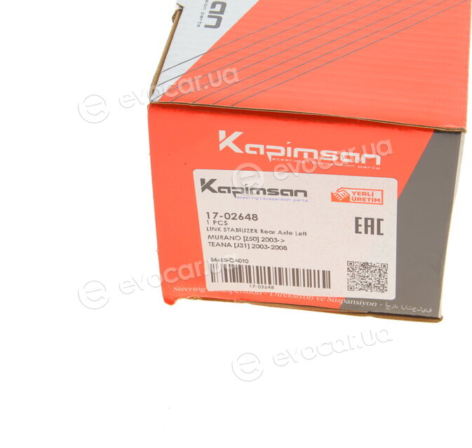 Kapimsan 17-02648