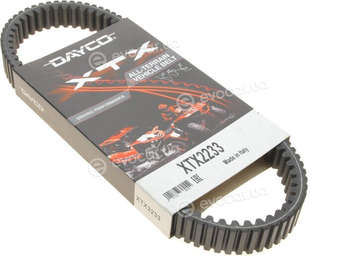 Dayco XTX2233