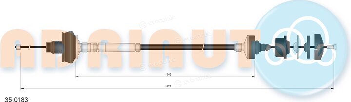 Adriauto 35.0183