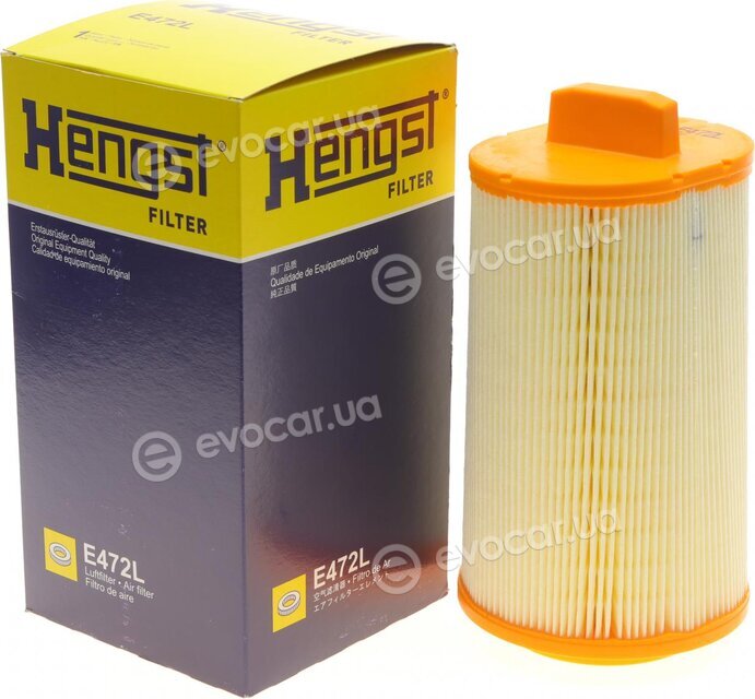 Hengst E472L