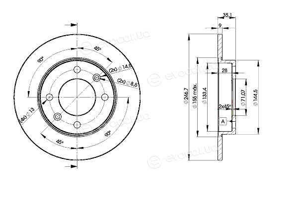 Icer 78BD4746-2