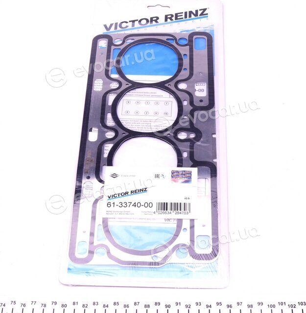 Victor Reinz 61-33740-00