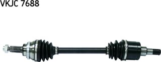 SKF VKJC 7688