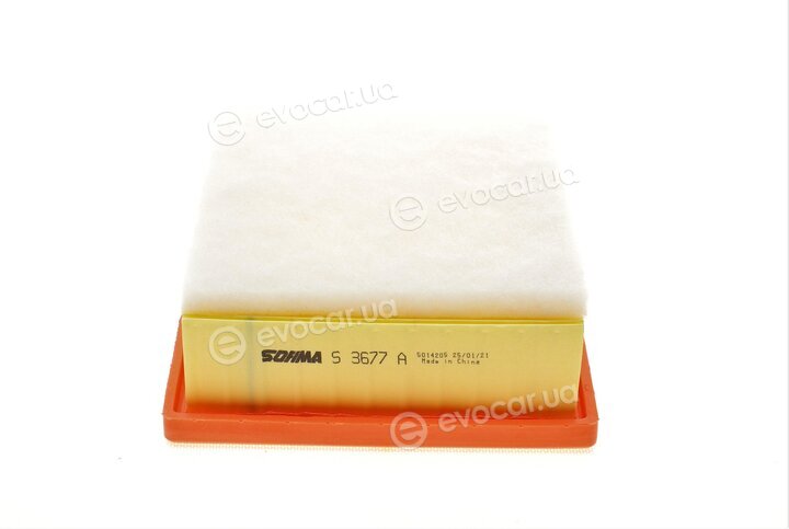 Sofima S 3677 A