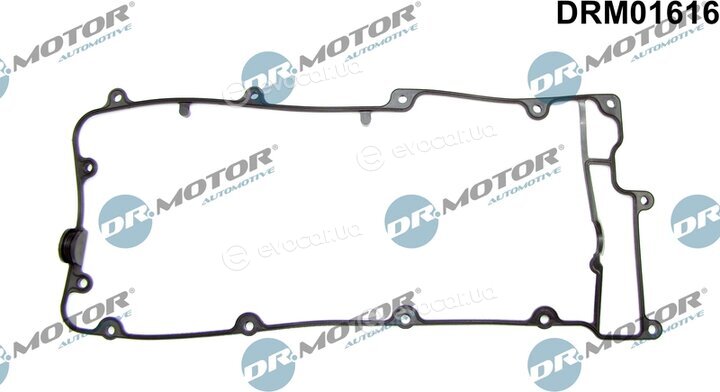 Dr. Motor DRM01616