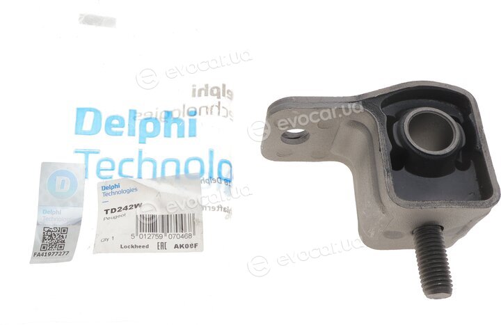 Delphi TD242W