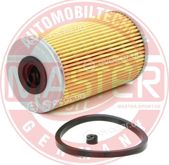 Master Sport 726X-KF-PCS-MS
