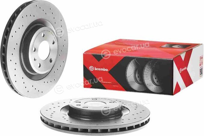 Brembo 09.B039.1X