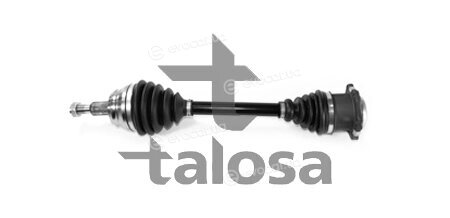 Talosa 76-VW-8050