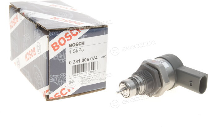 Bosch 0 281 006 074
