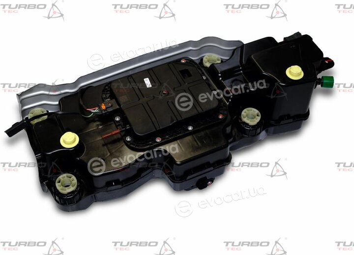 Turbo-Tec ADB005