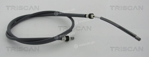 Triscan 8140 251206