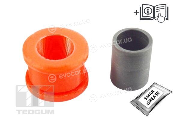 Tedgum TED43586