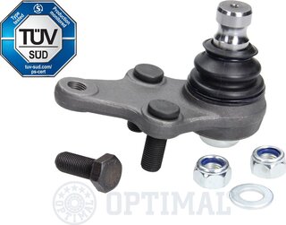 Optimal G3-1009