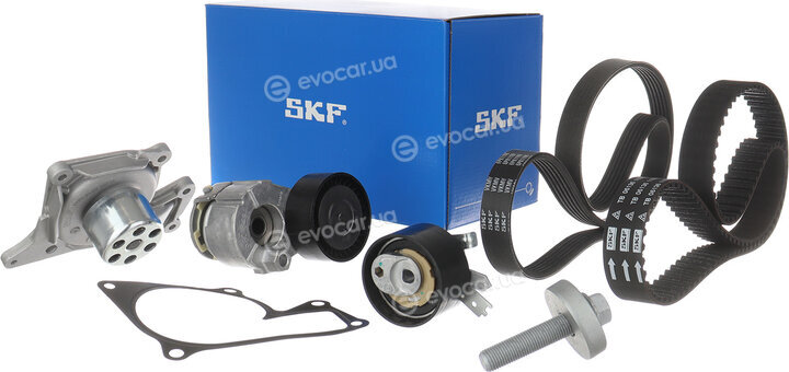SKF VKMC 16000
