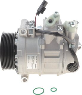 Mahle ACP 685 000S