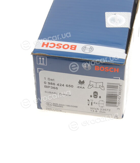 Bosch 0 986 424 650